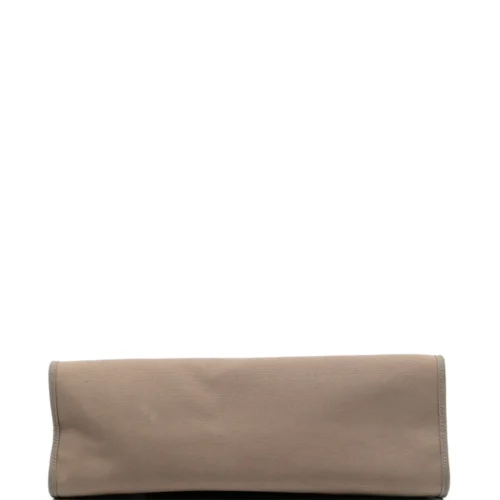 2010 Toile Herbag Zip 39 satchel - Image 4