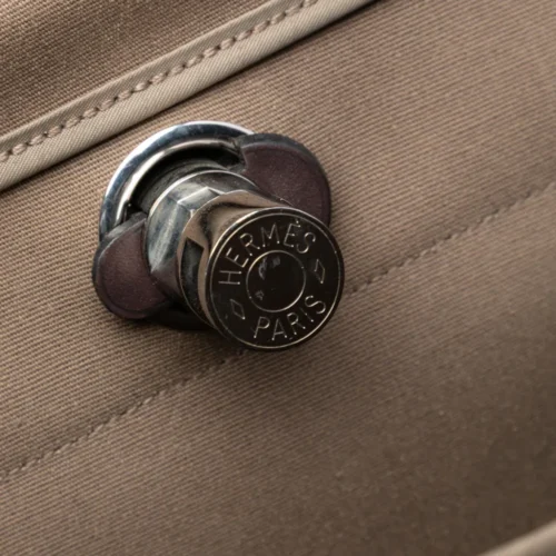 2010 Toile Herbag Zip 39 satchel - Image 6