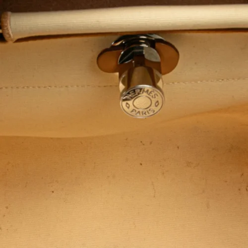 2019 Toile Herbag Zip 31 satchel - Image 7