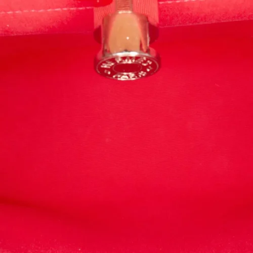 2020 Toile Herbag Zip Retourne Verso 31 satchel - Image 6