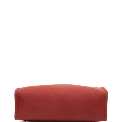 2020 Toile Herbag Zip Retourne Verso 31 satchel - Image 5