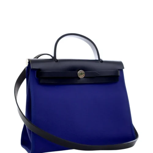 2017 Toile Herbag Zip 31 satchel - Image 4