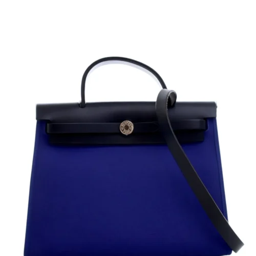 2017 Toile Herbag Zip 31 satchel - Image 2