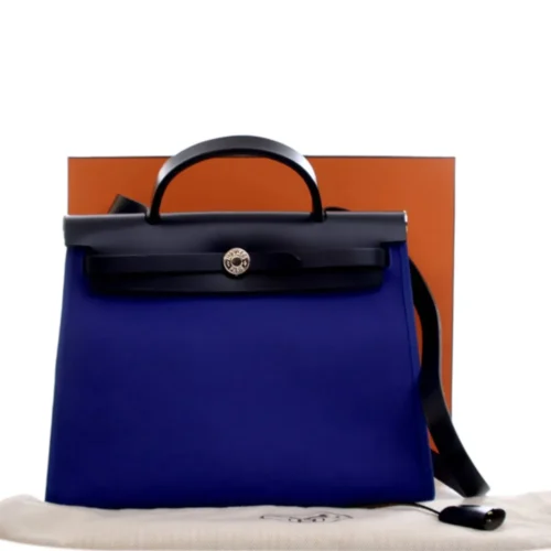 2017 Toile Herbag Zip 31 satchel - Image 3