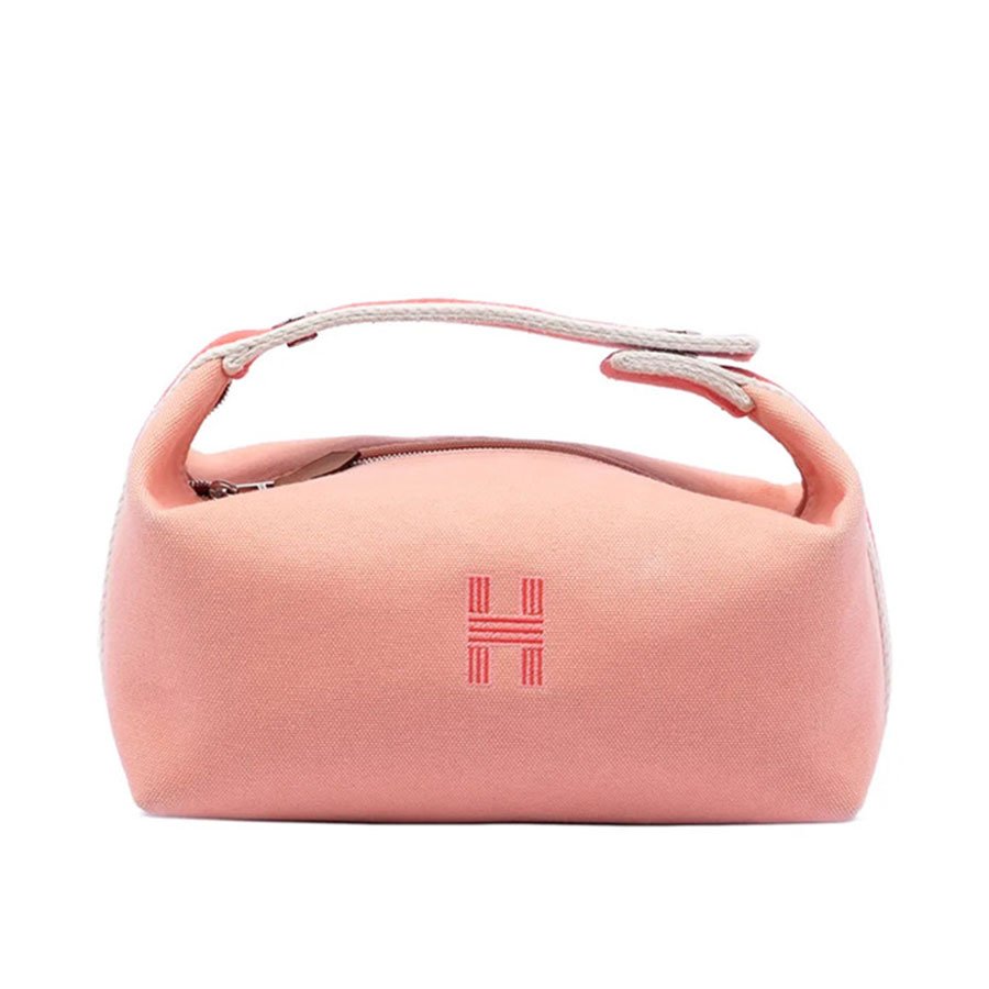 2010-2025 Small Toile Bride A Brac Case vanity bag