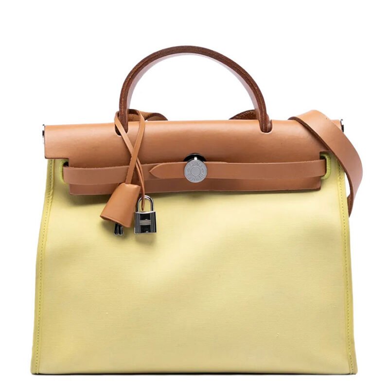 2013 Toile Herbag Zip 31 satchel