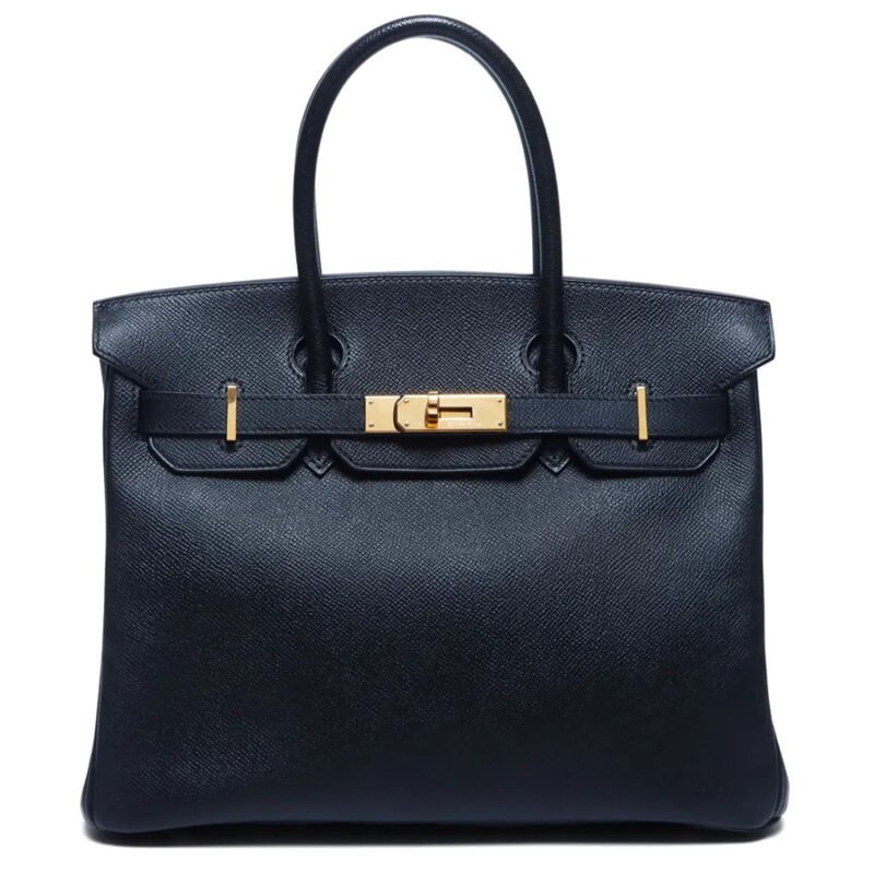 2006 Birkin 20 handbag