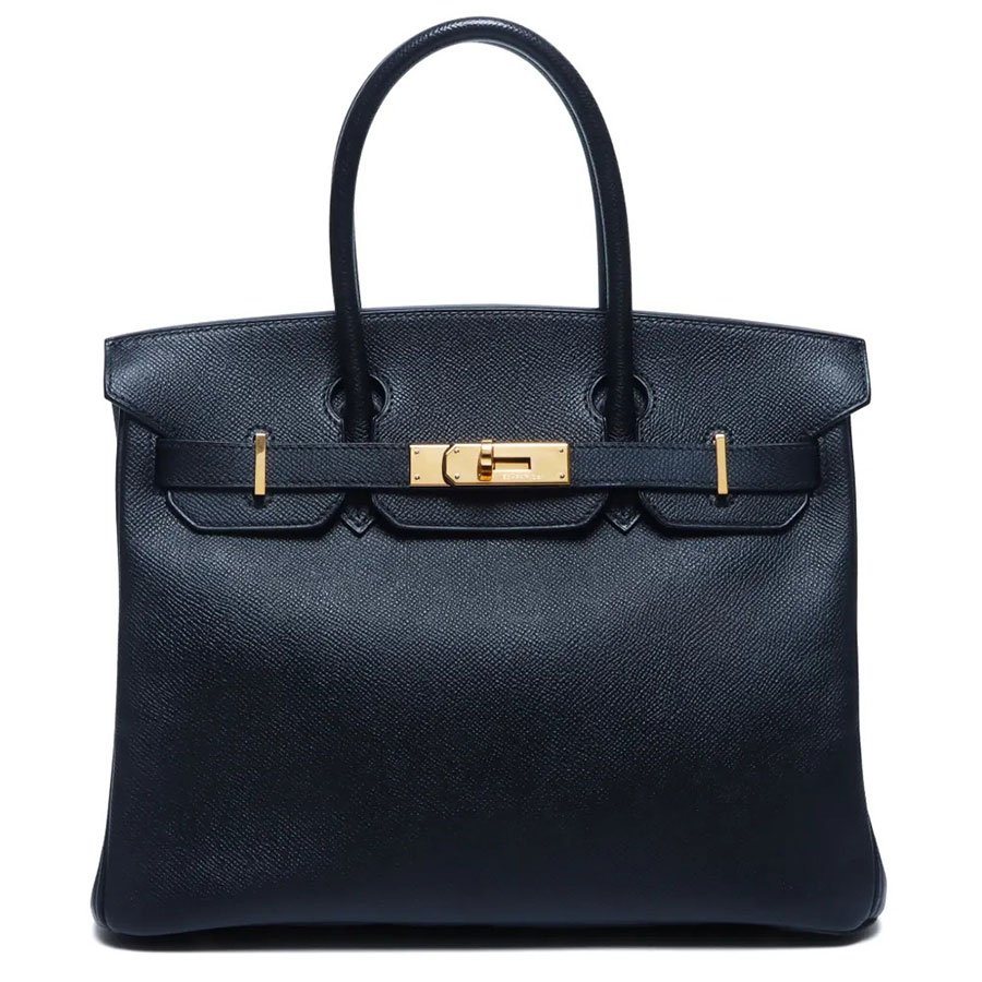 2006 Birkin 20 handbag