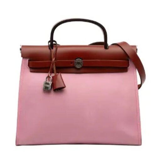 2020 Toile Herbag Zip 31 satchel