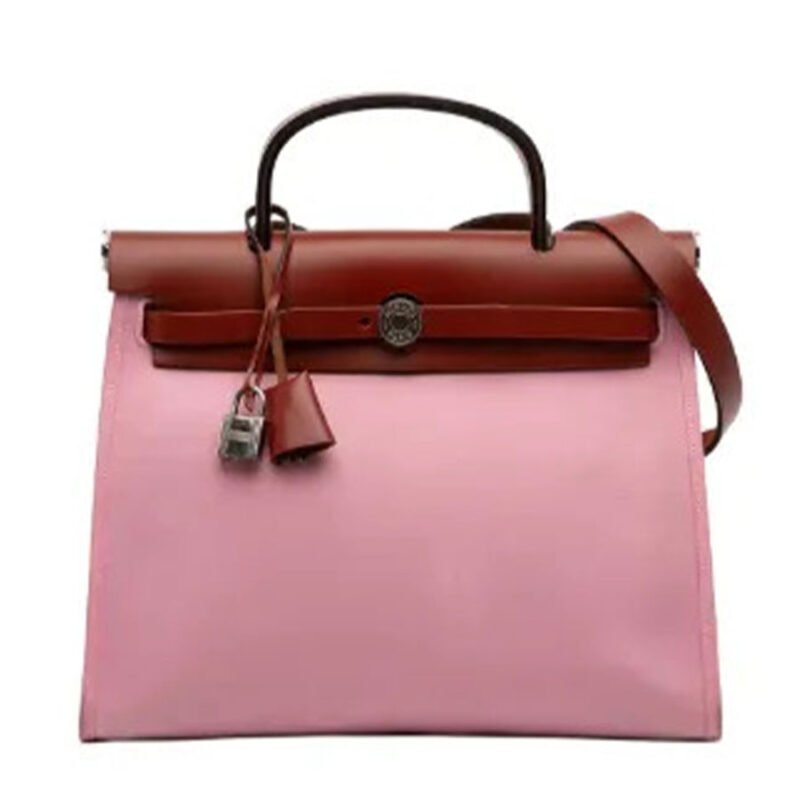 2020 Toile Herbag Zip 31 satchel