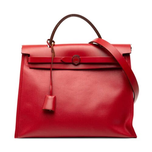 2019 H Berline and Hunter Herbag Zip 31 satchel