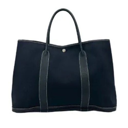 2005 Toile Officier and Negonda Garden Party GM tote bag