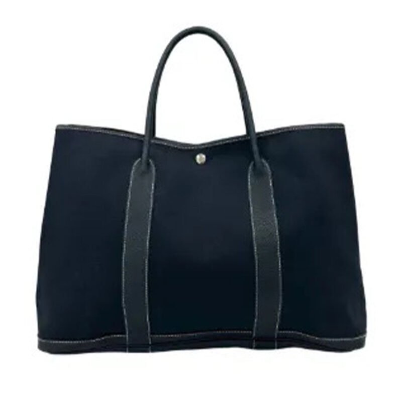 2005 Toile Officier and Negonda Garden Party GM tote bag