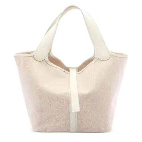 Picotin MM handbag