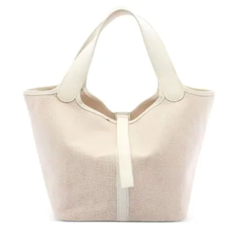 Picotin MM handbag