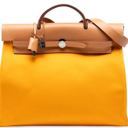 2012 Toile Herbag Zip 39 satchel