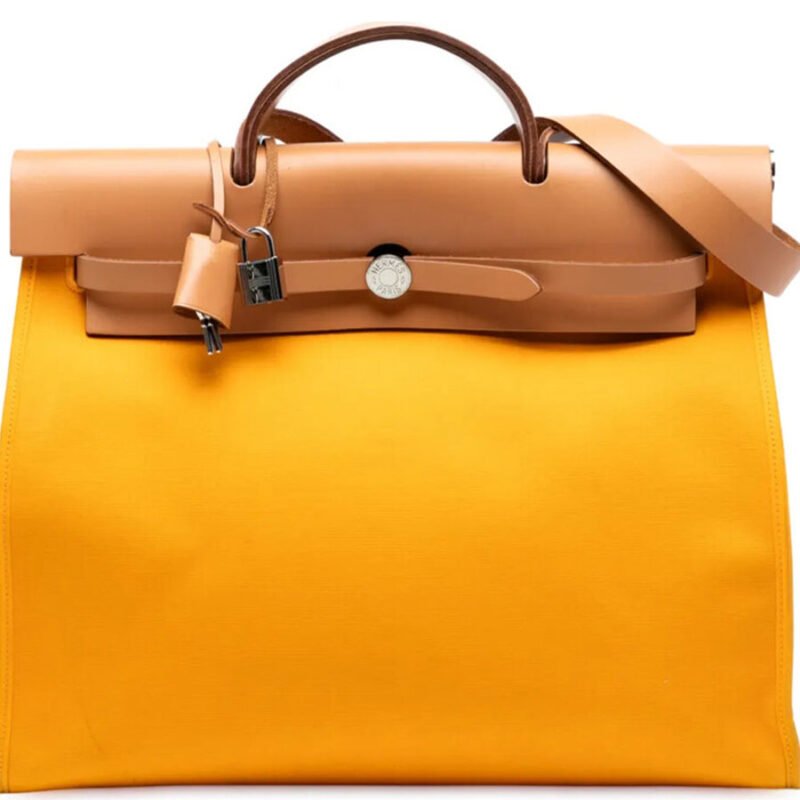 2012 Toile Herbag Zip 39 satchel