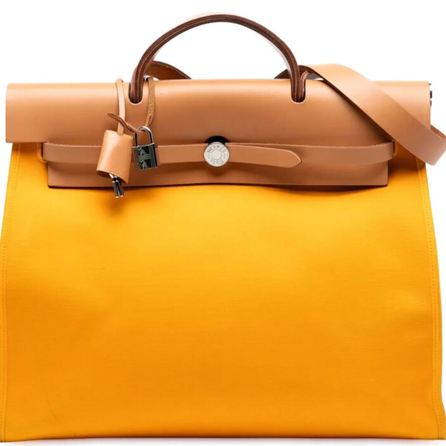 2012 Toile Herbag Zip 39 satchel