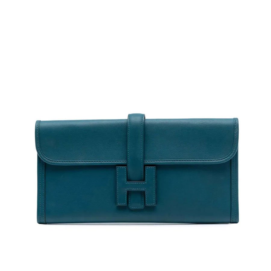 2014 Swift Jige Elan 29 clutch bag